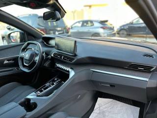 PEUGEOT 3008 usata, con Controllo vocale