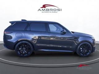 LAND ROVER Range Rover Sport usata 4