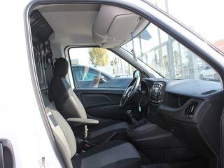 FIAT Doblo usata, con Servosterzo