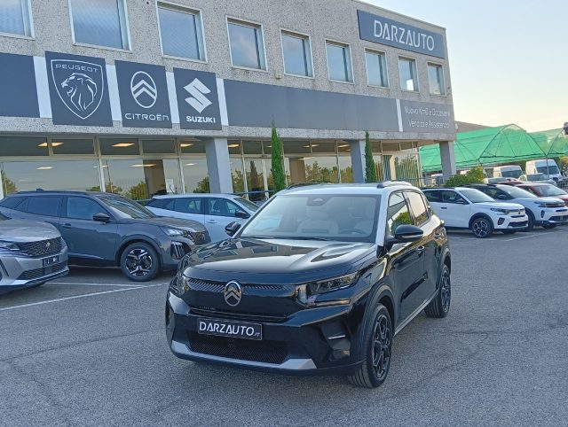 CITROEN C3 usata, con Fari LED