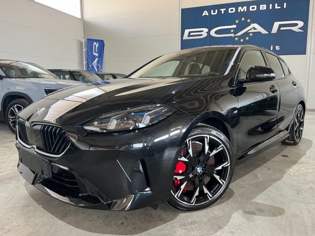 BMW 120 usata, con Sedili sportivi