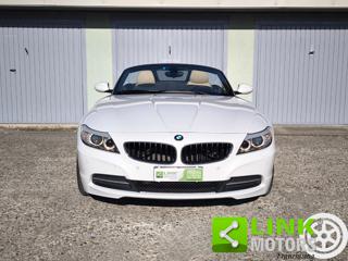 BMW Z4 usata, con Bracciolo