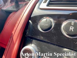 ASTON MARTIN Vantage usata 45