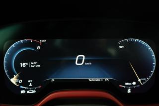 MASERATI Grecale usata, con Luci diurne LED