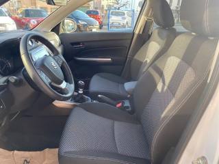 SUZUKI Vitara usata, con Cerchi in lega