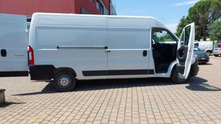 CITROEN Jumper usata, con Specchietti laterali elettrici