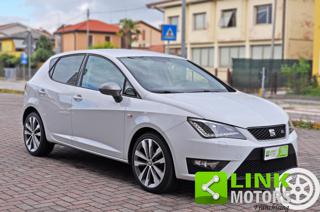 SEAT Ibiza 1.4 TDI 90 CV CR 5p. FR