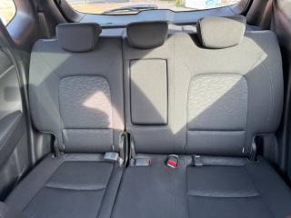 HYUNDAI iX20 usata, con Controllo vocale