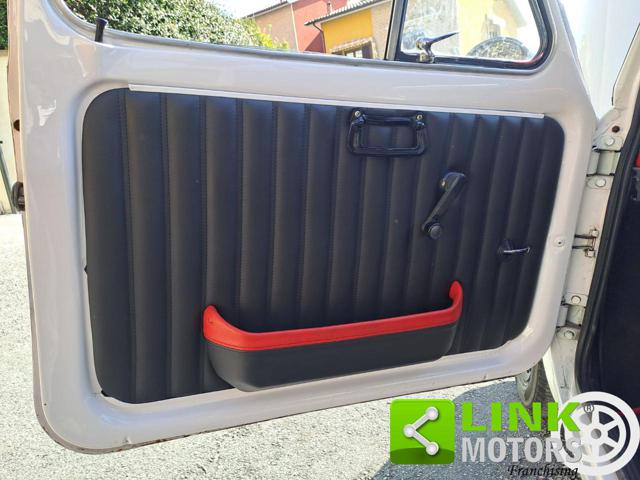 FIAT 500 usata 28