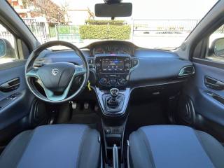 LANCIA Ypsilon usata, con ESP
