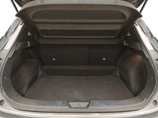 NISSAN Qashqai usata, con Volante in pelle