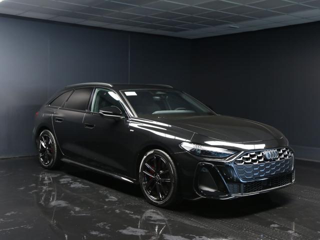 AUDI A5 usata, con Airbag laterali