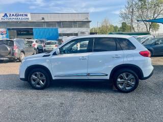 SUZUKI Vitara usata, con Autoradio
