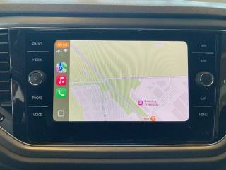 VOLKSWAGEN T-Roc usata, con Fendinebbia