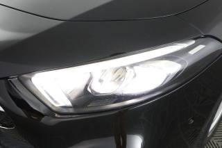 MERCEDES-BENZ A 180 usata 7