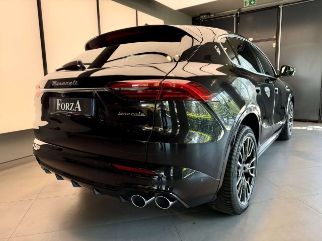 MASERATI Grecale usata, con Park Distance Control