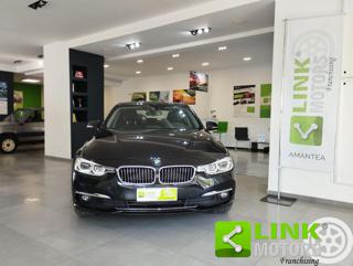 BMW 318 usata, con Airbag