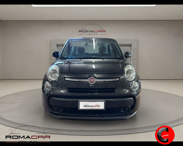 FIAT 500L usata, con Airbag Passeggero