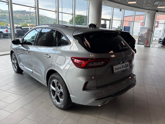 FORD Kuga usata, con Controllo trazione