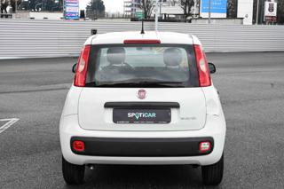 FIAT Panda usata, con Autoradio