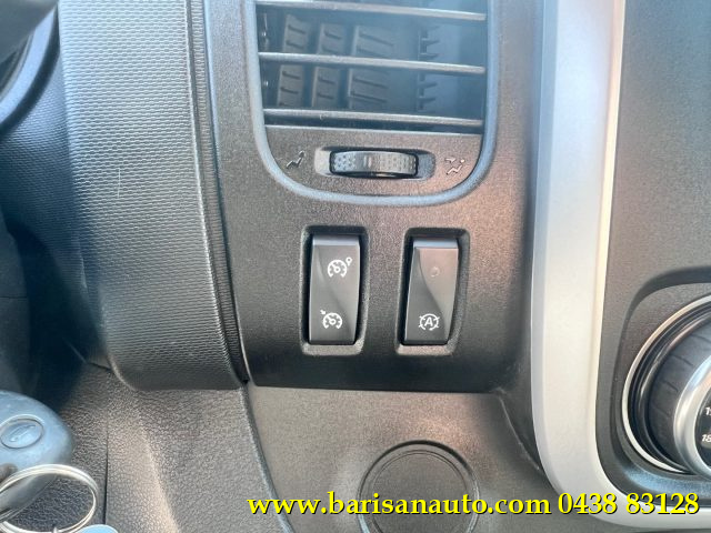 FIAT Talento usata, con Sistema di navigazione