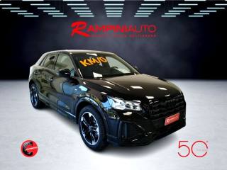 AUDI Q2 usata 4