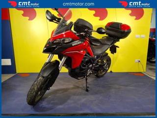 DUCATI Multistrada 950 usata 2