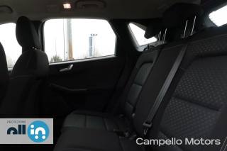 FORD Kuga usata 5