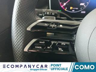 MERCEDES-BENZ GLC 200 usata, con Cronologia tagliandi