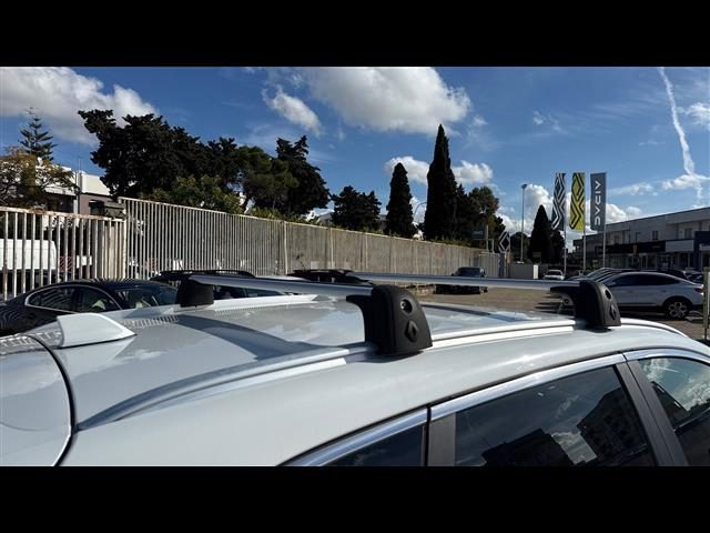 RENAULT Kadjar usata, con Volante in pelle