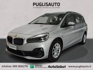 BMW 216 usata, con Airbag laterali
