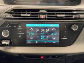 CITROEN C4 Spacetourer usata, con Bracciolo
