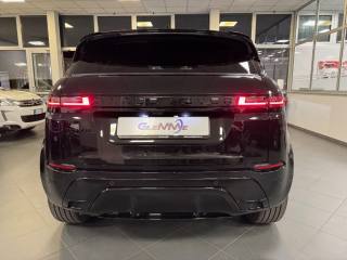 LAND ROVER Range Rover Evoque usata, con Antifurto