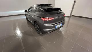 DS AUTOMOBILES DS 4 usata, con Antifurto