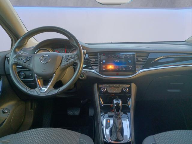 OPEL Astra usata, con Controllo trazione