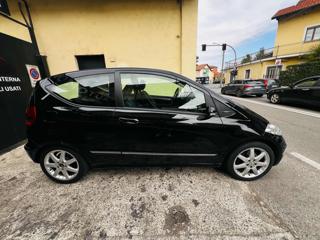 MERCEDES-BENZ A 150 usata, con Airbag Passeggero