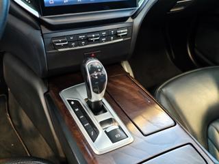 MASERATI Ghibli usata, con Chiusura centralizzata