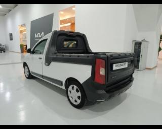 DACIA Dokker usata, con Immobilizzatore elettronico