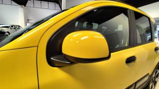FIAT Panda usata, con Airbag testa