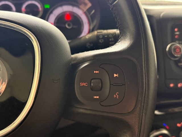 FIAT 500L usata, con Bluetooth