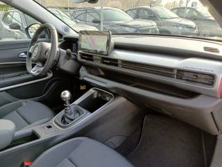 JEEP Avenger usata, con Fendinebbia