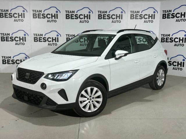 SEAT Arona usata, con ABS