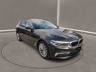 BMW 525 usata, con Airbag laterali