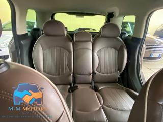 MINI Countryman usata 8