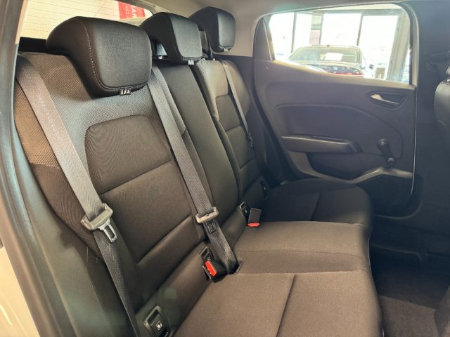 RENAULT Clio usata, con Vivavoce