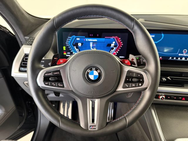 BMW XM usata, con Controllo automatico clima