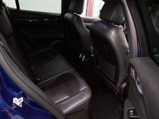 ALFA ROMEO Stelvio usata, con Volante multifunzione