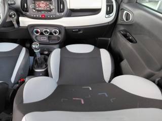 FIAT 500L usata, con Chiusura centralizzata telecomandata