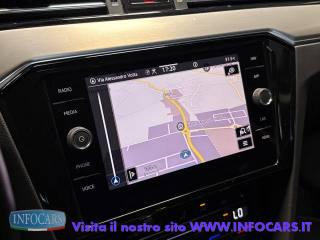 VOLKSWAGEN Passat Variant usata, con ESP