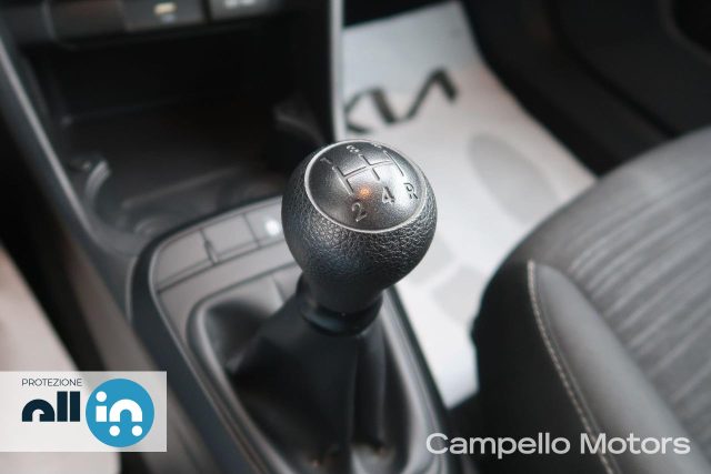 KIA Picanto usata 10